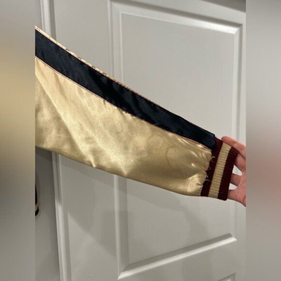 Japanese Souvenir Jacket - Picture 12 of 15